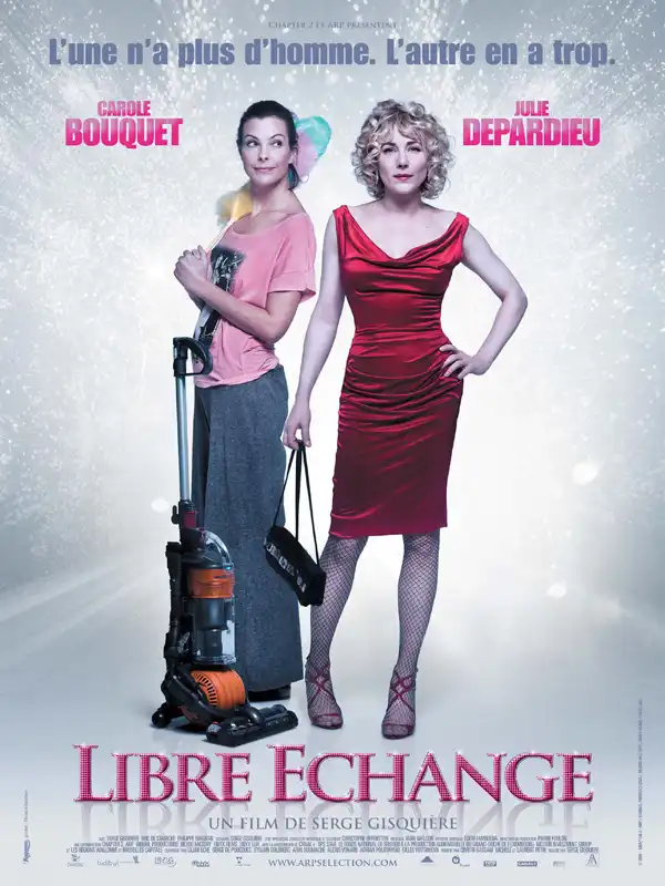 Watch and Download Libre échange 1