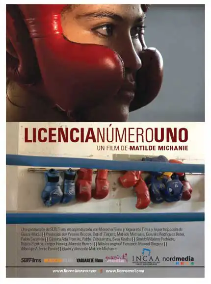 Watch and Download Licencia nº 1 1