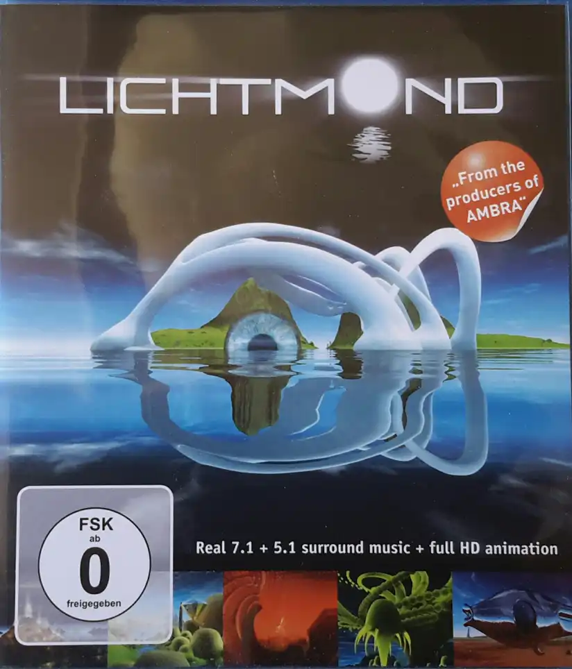 Watch and Download Lichtmond - Moonlight 4