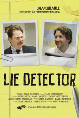 Watch and Download Lie Detector 1