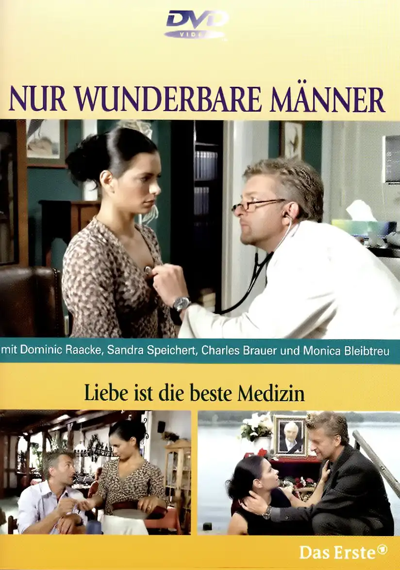 Watch and Download Liebe ist die beste Medizin 1