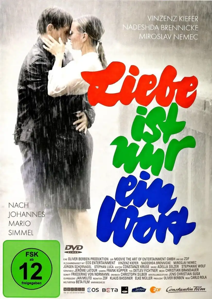 Watch and Download Liebe ist nur ein Wort 1