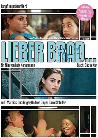 Watch and Download Lieber Brad 2