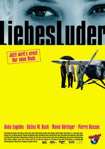 Watch and Download LiebesLuder 4