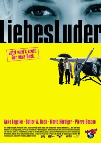 Watch and Download LiebesLuder 6