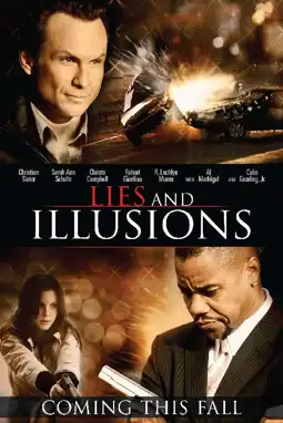 Watch and Download Lies & Illusions 11