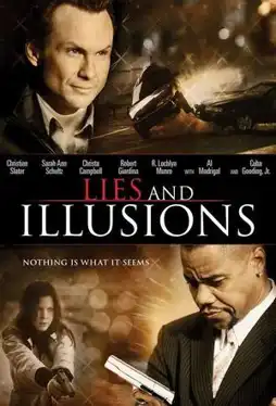 Watch and Download Lies & Illusions 12