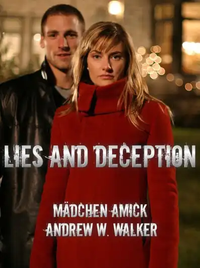 Watch and Download Lies and Deception 14