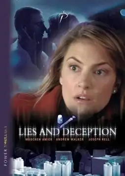 Watch and Download Lies and Deception 4