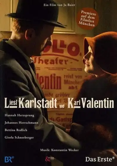 Watch and Download Liesl Karlstadt und Karl Valentin 1