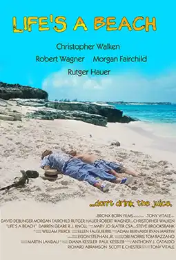 Watch and Download Life's a Beach 2