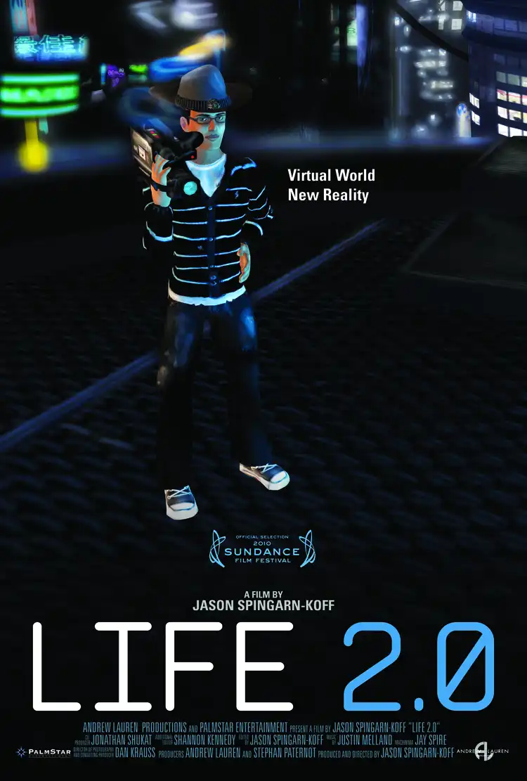 Watch and Download Life 2.0 7