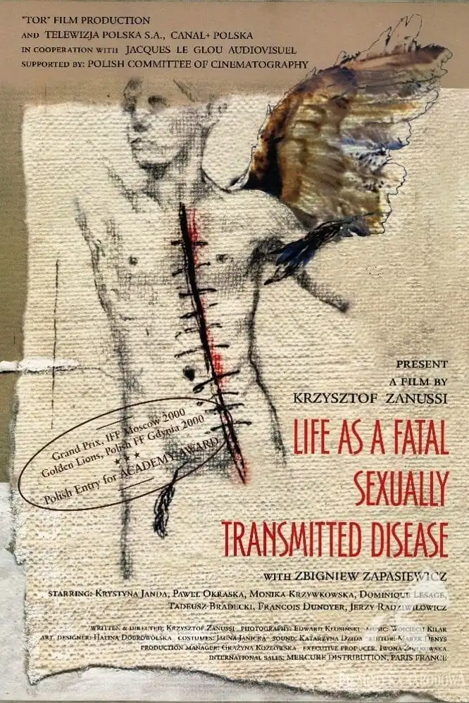 Watch and Download Life as a Fatal Sexually Transmitted Disease