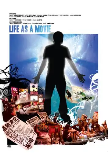 Watch and Download Life As A Movie 1