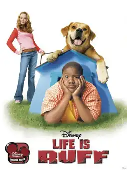 Watch and Download Life Is Ruff 10