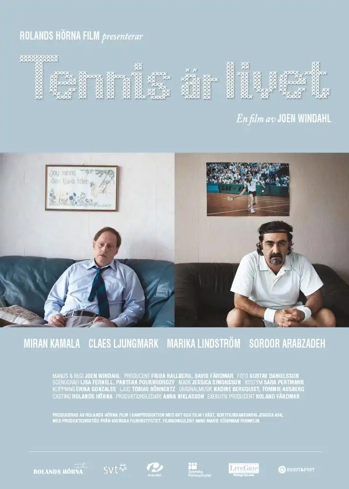 Watch and Download Life is Tennis 1