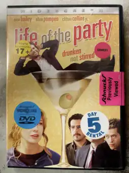 Watch and Download Life of the Party 2