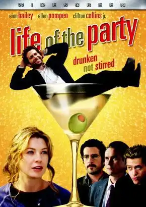 Watch and Download Life of the Party 4