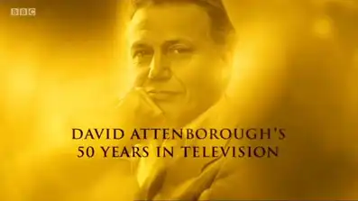 Watch and Download Life on Air: David Attenborough's 50 Years in Television 2