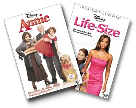 Watch and Download Life-Size 4