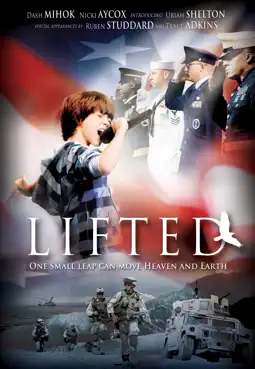 Watch and Download Lifted 1