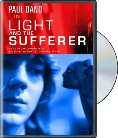 Watch and Download Light and the Sufferer 2