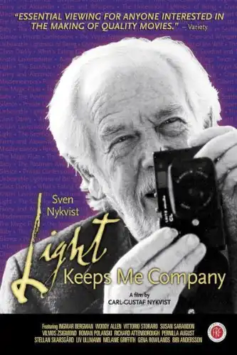 Watch and Download Light Keeps Me Company 1