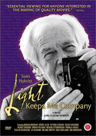 Watch and Download Light Keeps Me Company 2