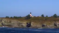 Watch and Download Lighthouses of the Pacific Northwest 1