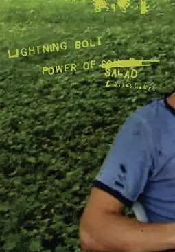 Watch and Download Lightning Bolt: The Power of Salad & Milkshakes 2