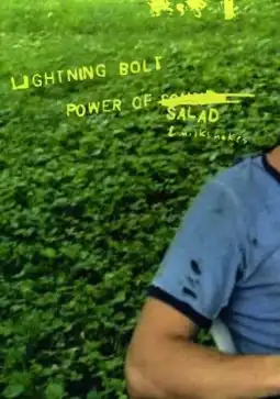 Watch and Download Lightning Bolt: The Power of Salad & Milkshakes 3