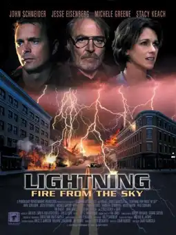 Watch and Download Lightning: Fire from the Sky 3