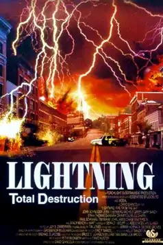 Watch and Download Lightning: Fire from the Sky