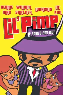 Watch and Download Lil' Pimp 3