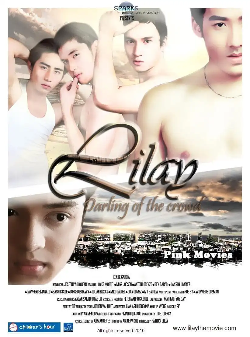 Watch and Download Lilay: Darling of the Crowd 1