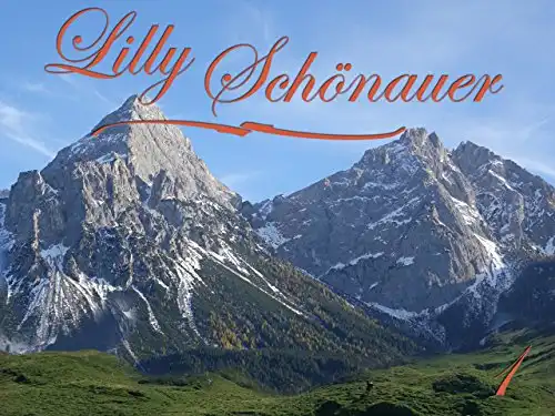 Watch and Download Lilly Schönauer - Paulas Traum 1