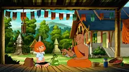 Watch and Download Lilly the Witch 10