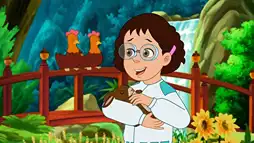 Watch and Download Lilly the Witch 8