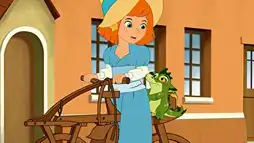 Watch and Download Lilly the Witch 9