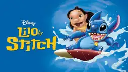 Watch and Download Lilo & Stitch 1