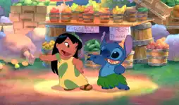 Watch and Download Lilo & Stitch 10