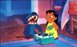 Watch and Download Lilo & Stitch 11