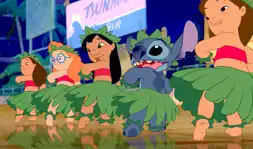 Watch and Download Lilo & Stitch 12