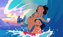 Watch and Download Lilo & Stitch 15