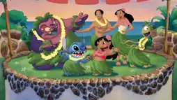 Watch and Download Lilo & Stitch 2: Stitch Has a Glitch 1