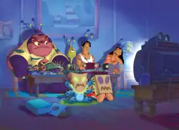 Watch and Download Lilo & Stitch 2: Stitch Has a Glitch 12