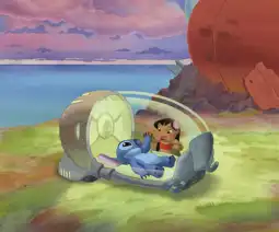 Watch and Download Lilo & Stitch 2: Stitch Has a Glitch 14