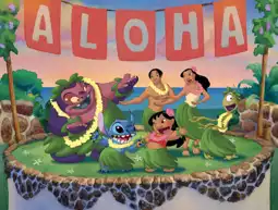 Watch and Download Lilo & Stitch 2: Stitch Has a Glitch 15