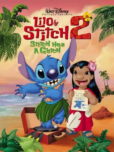 Watch and Download Lilo & Stitch 2: Stitch Has a Glitch 16