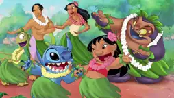 Watch and Download Lilo & Stitch 2: Stitch Has a Glitch 3